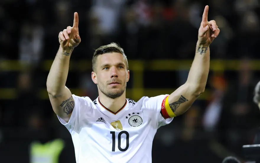 Podolski veda etti 13