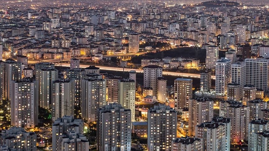 Aidatlar kira fiyatına yaklaştı