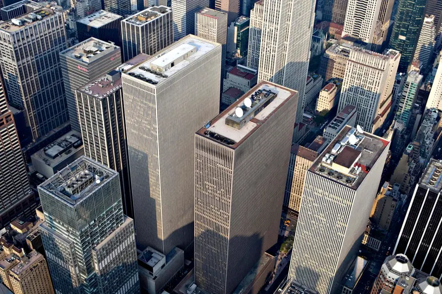 New York'a bir de böyle bakın 30 New York'a bir de böyle bakın 30
