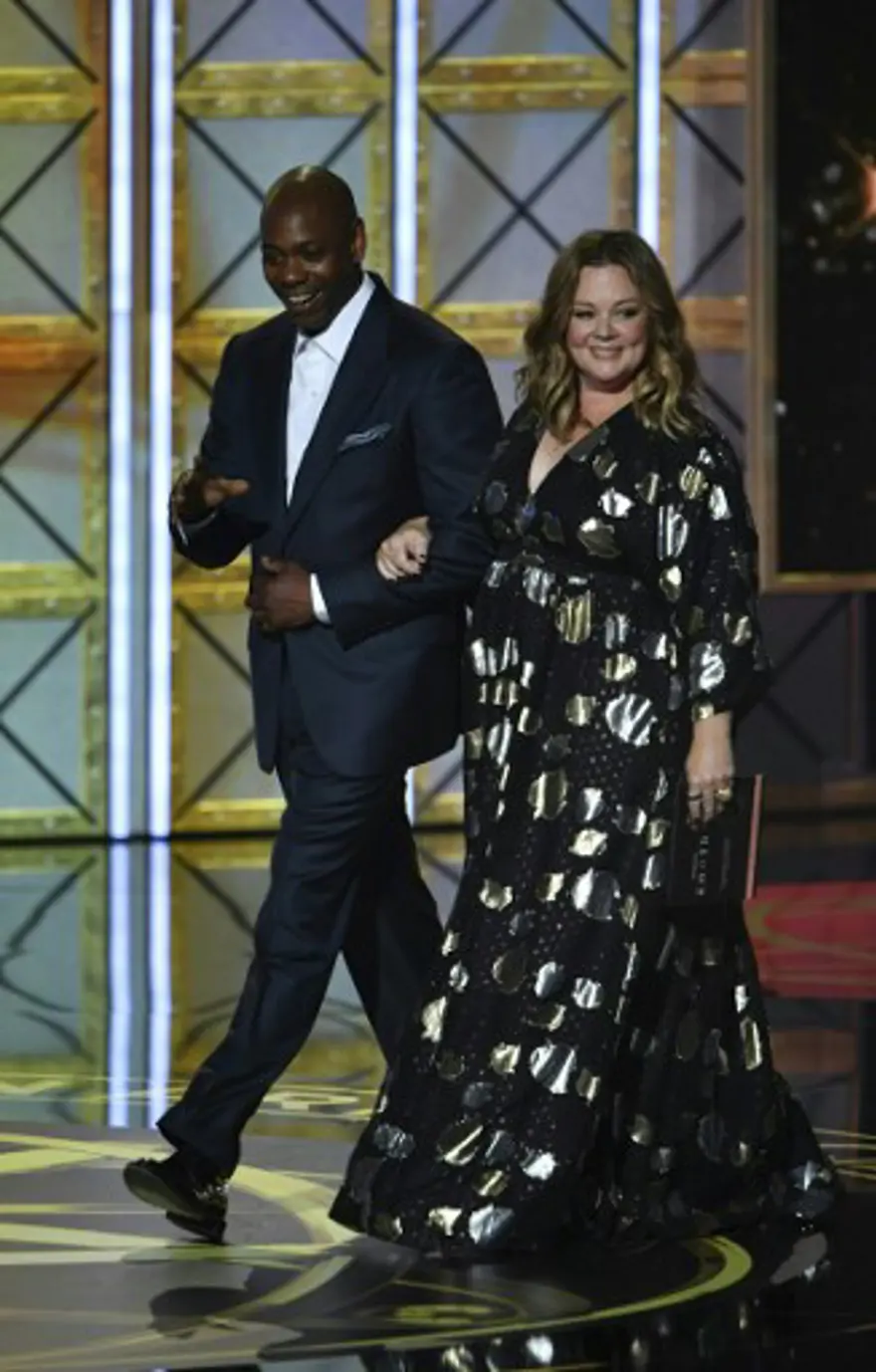 69. Emmy Ödülleri sahiplerini buldu (2017 Emmy Ödülleri) 59 69. Emmy Ödülleri sahiplerini buldu (2017 Emmy Ödülleri) 59