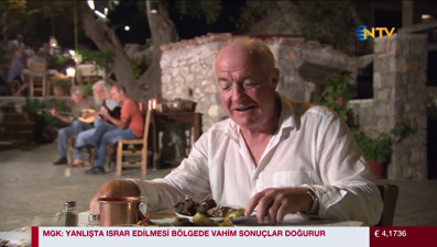 Lezzet Avcısı 22 Eylül 2017