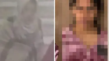 Doğum yaptıktan 8 gün sonra hırsızlık yaptı: Ev hapsine çarptırıldı