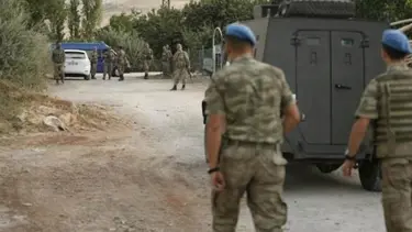 Malatya’da korkutan gerginlik