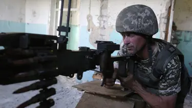 ABD ve İngiltere'den Ukrayna açıklaması