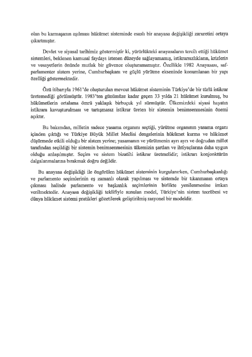 referandum, anayasa değişikliği 13