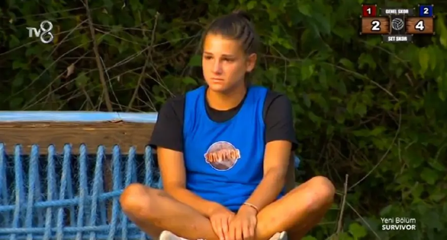 Survivor'da kim elendi, Yasin ve Barış diskalifiye oldu mu? (21 Nisan ayrıntıları) 26