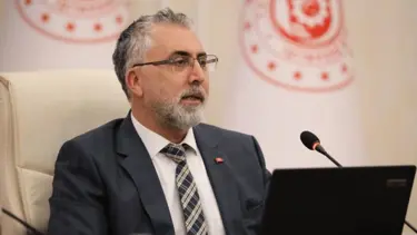 Bakan Işıkhan: Emeklilerin yüzünü güldüreceğiz