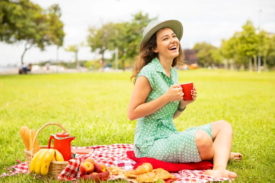 DIŞARI ÇIKARKEN MUTLAKA BU ÖNLEMLERİ ALIN 4