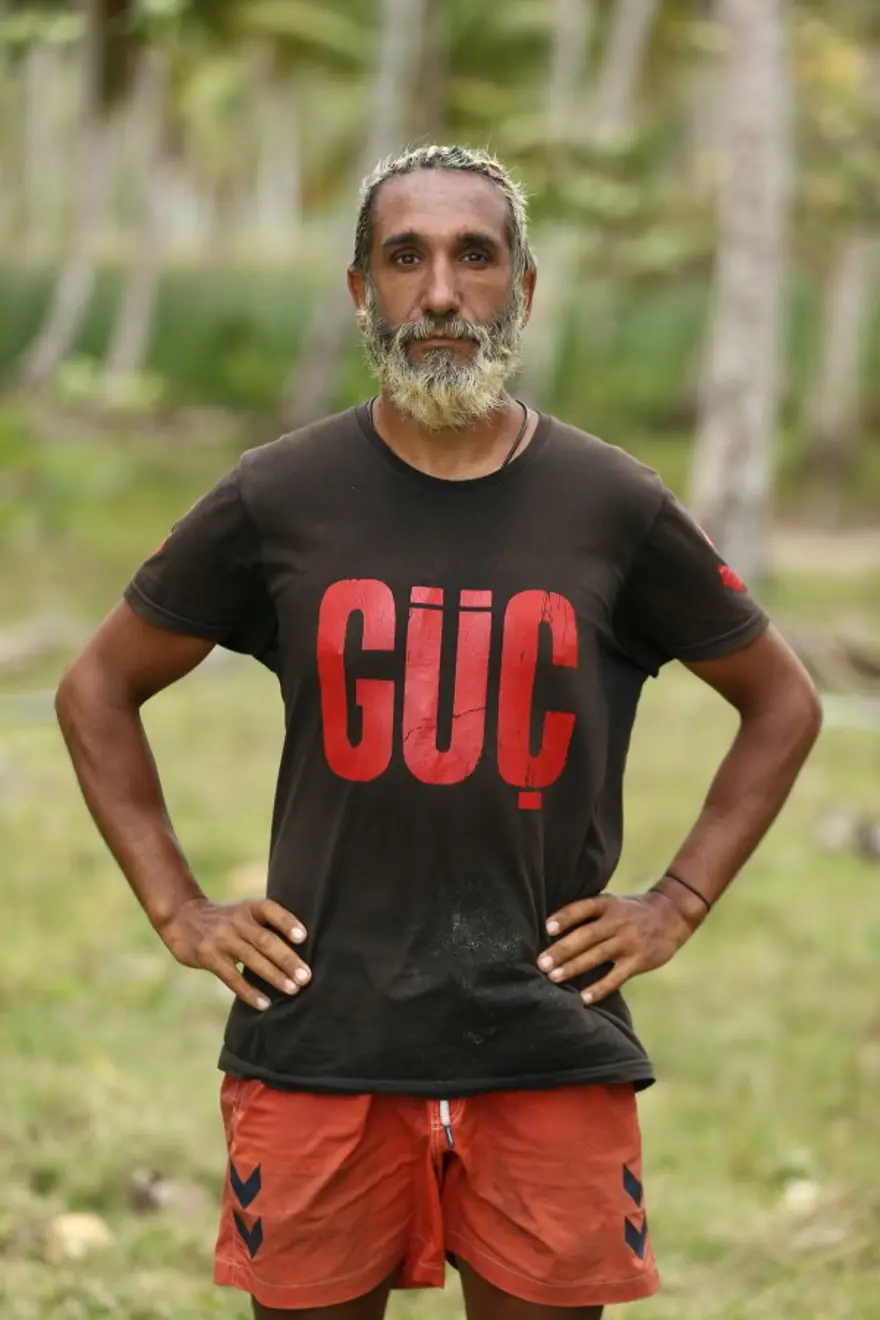 Survivor 2017 yarışmacılarının burçları (Finalde hangi burçlar karşı karşıya geliyor) 24