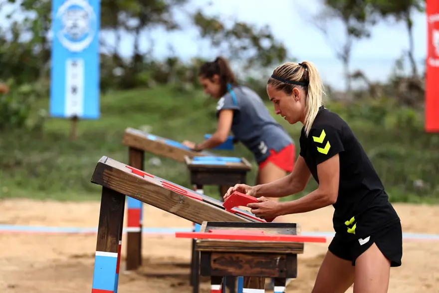 survivor, survivor 201, survivor yarışma, Survivor konsey 15