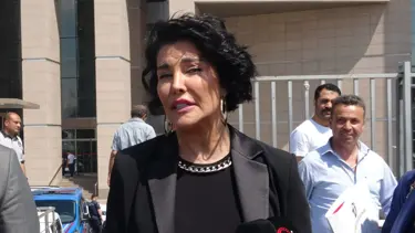 Eski manken Deniz Akkaya hakkındaki zorlama hapis talebi için karar