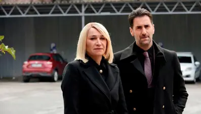 Akrep 11. yeni bölüm 2. fragmanı