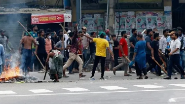 Bangladeş'te hükümet karşıtı protestolar: 93 kişi hayatını kaybetti