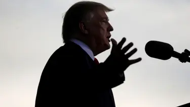 Trump: Fed hata yaptı