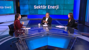 "Ortadoğu'da gerilim petrol fiyatlarını tetikleyebilir"