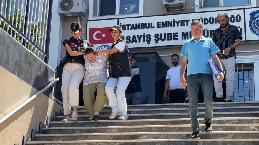 Dosya raftan indi, Pendik'teki 20 yıllık sır çözüldü! Gönül'ü öldürmüşler 1