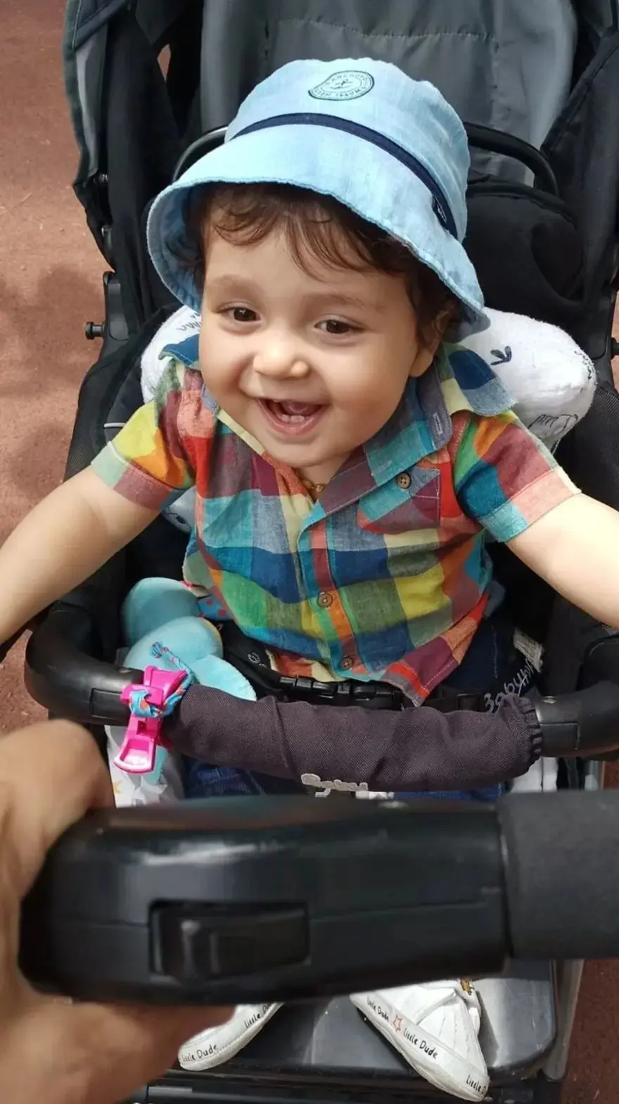 Altay bebeğin ölüm nedeni kesinleşti. 2 şüpheli tutuklandı 