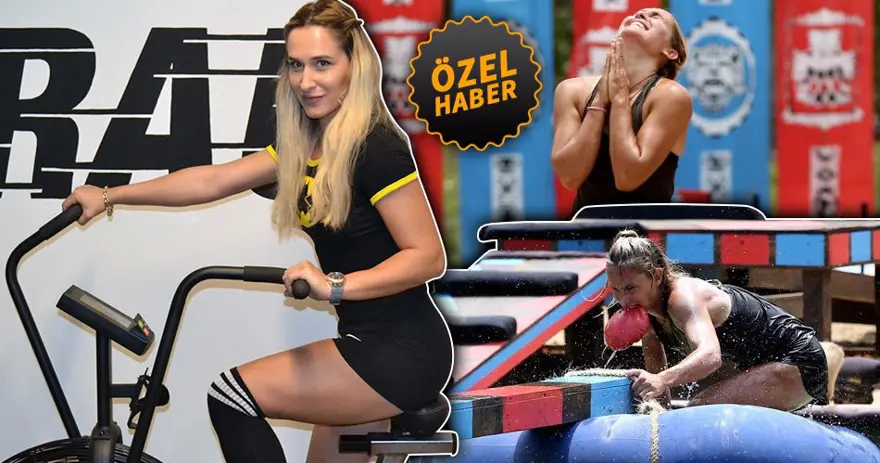 survivor 2017, Sema Aydemir, survivor sema, survivor all star, survivor 2018 