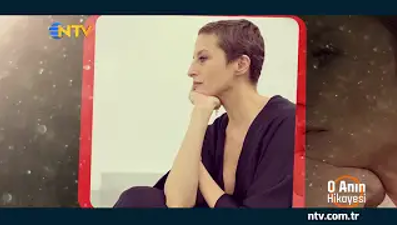 Canan Ergüder: Kanser olduğumu sette 60-70 kişinin önünde öğrendim