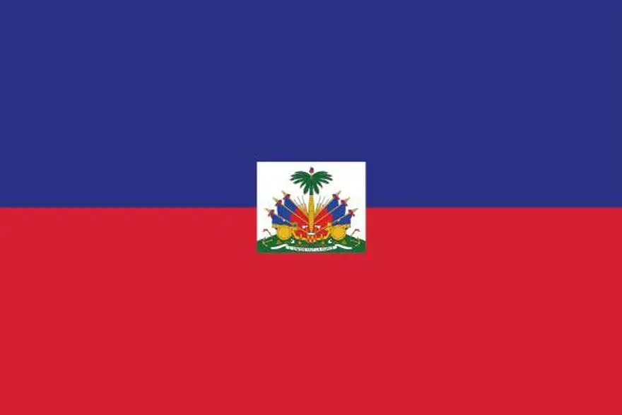 Haiti 31