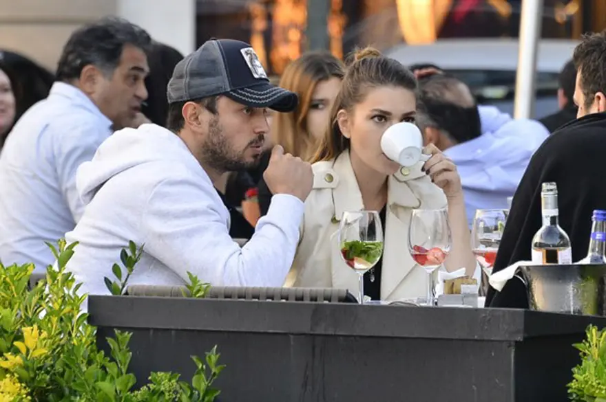 Murat Boz ile Aslı Enver evleniyor mu? 4