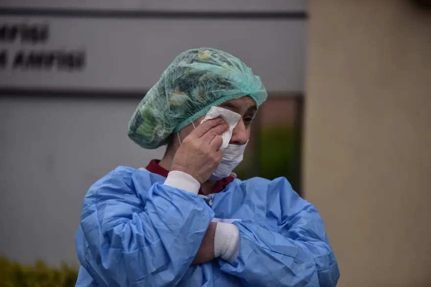 Türkiye Cemil Hocası'nı uğurladı (Cemil Taşçıoğlu'na veda) 26