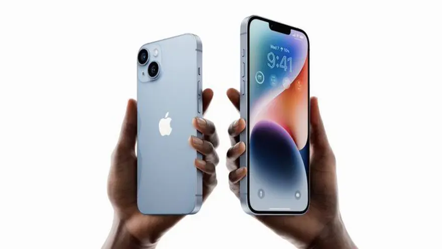 Apple, yeni iPhone 14 ailesini tanıttı: İşte iPhone 14 Pro Max'in özellikleri ve Türkiye satış fiyatı listesi 12