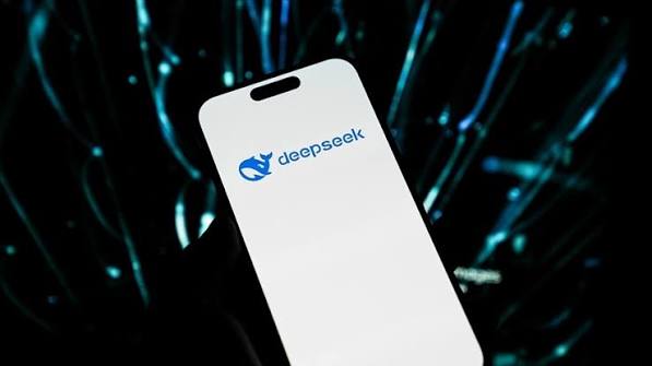 ABD frene bastı, DeepSeek için karar verildi
