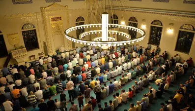 Ramazan tesbihleri ve zikirleri 2025: Ramazan ayında çekilecek tesbihler ve zikirler neler? Tesbih ve zikirler ne zaman çekilmeli?