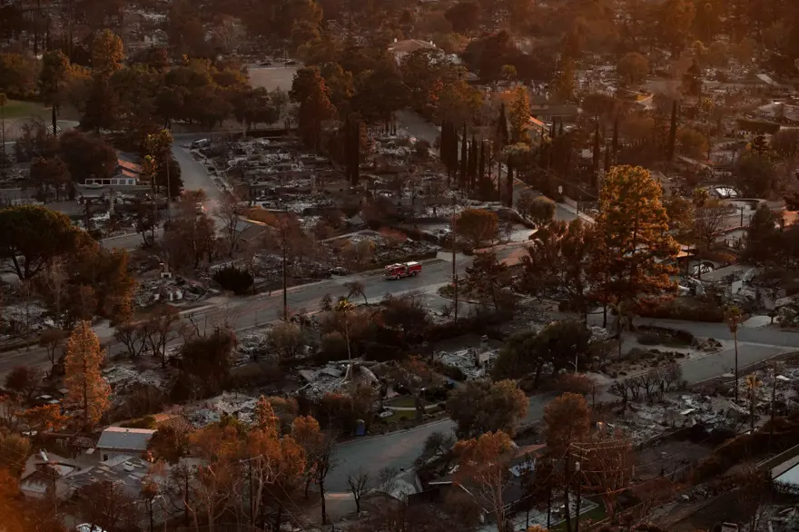 "OLASI YENİDEN ALEVLENME" UYARISI 6
