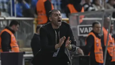 Burak Yılmaz, Kasımpaşa'dan ayrıldı