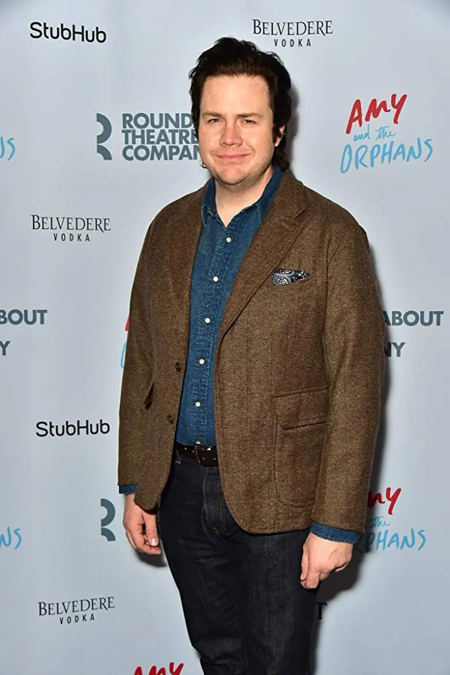 The Walking Dead yıldızlarının değişimi 87