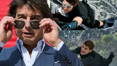 En iyiden en kötüye Görevimiz Tehlike serisi