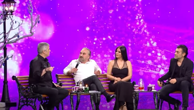 Kuzeyin Oğlu Volkan Konak 5. bölüm tanıtımı