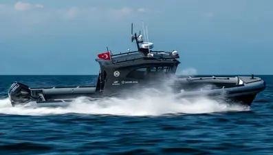 İnsansız deniz araçlarına Avrupa kapısı açılıyor