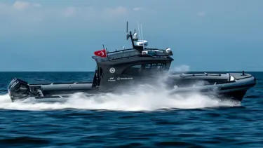 İnsansız deniz araçlarına Avrupa kapısı açılıyor