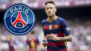 PSG'den Neymar'a rekor teklif