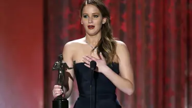 Oyuncular 'en iyileri' seçti