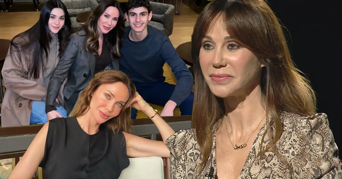 Demet Şener: Evliliğimin bitmesi benim için hayal kırıklığıydı