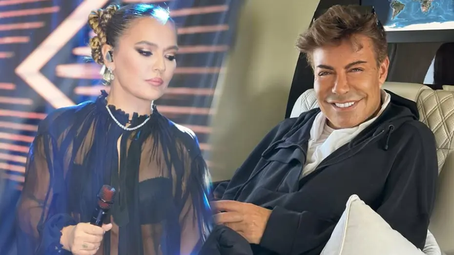 Fatih Ürek’in vefatının üzerinden 40 gün geçti. Demet Akalın’dan duygulandıran paylaşım