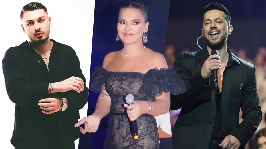 Murat Boz'un Blok3'e desteği sonrası Demet Akalın'dan manidar paylaşım