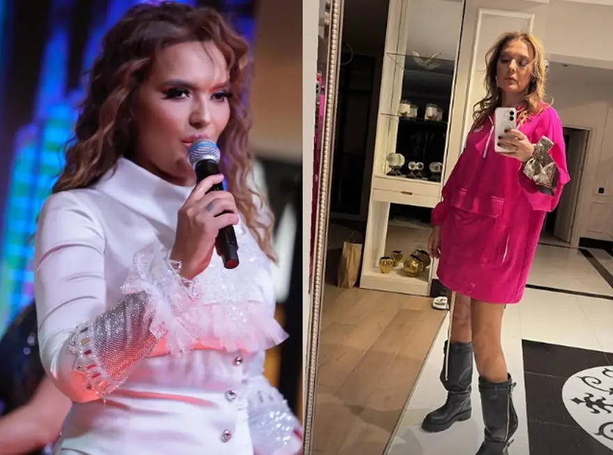 Demet Akalın da yeşil pasaport istiyor 3 Demet Akalın da yeşil pasaport istiyor 3