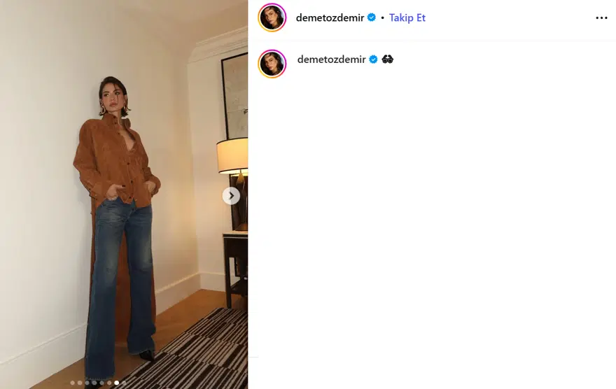 DEMET ÖZDEMİR 2 DEMET ÖZDEMİR 2