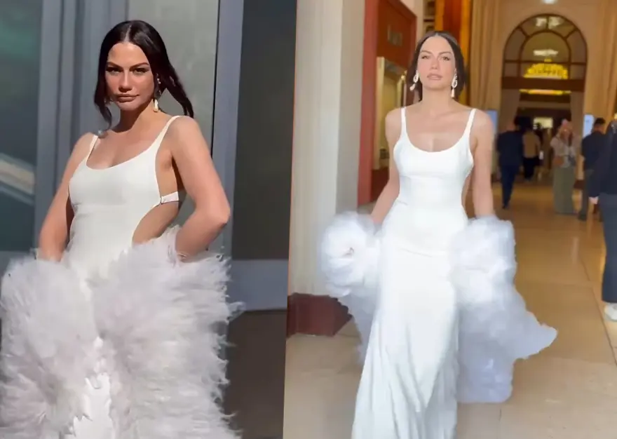 DEMET ÖZDEMİR 2 DEMET ÖZDEMİR 2