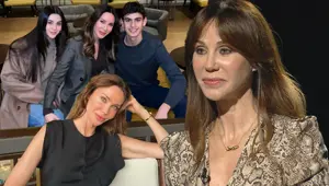 Demet Şener: Evliliğimin bitmesi benim için hayal kırıklığıydı