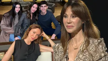 Demet Şener: Evliliğimin bitmesi benim için hayal kırıklığıydı