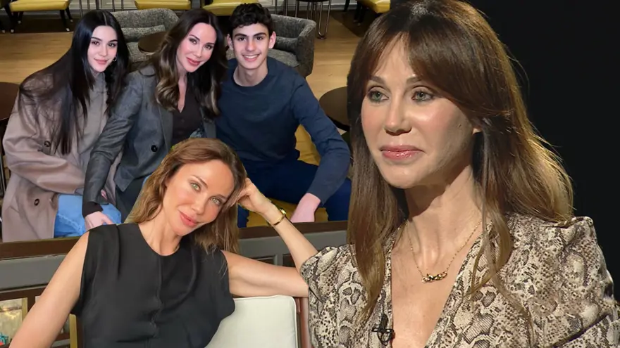 Demet Şener: Evliliğimin bitmesi benim için hayal kırıklığıydı 