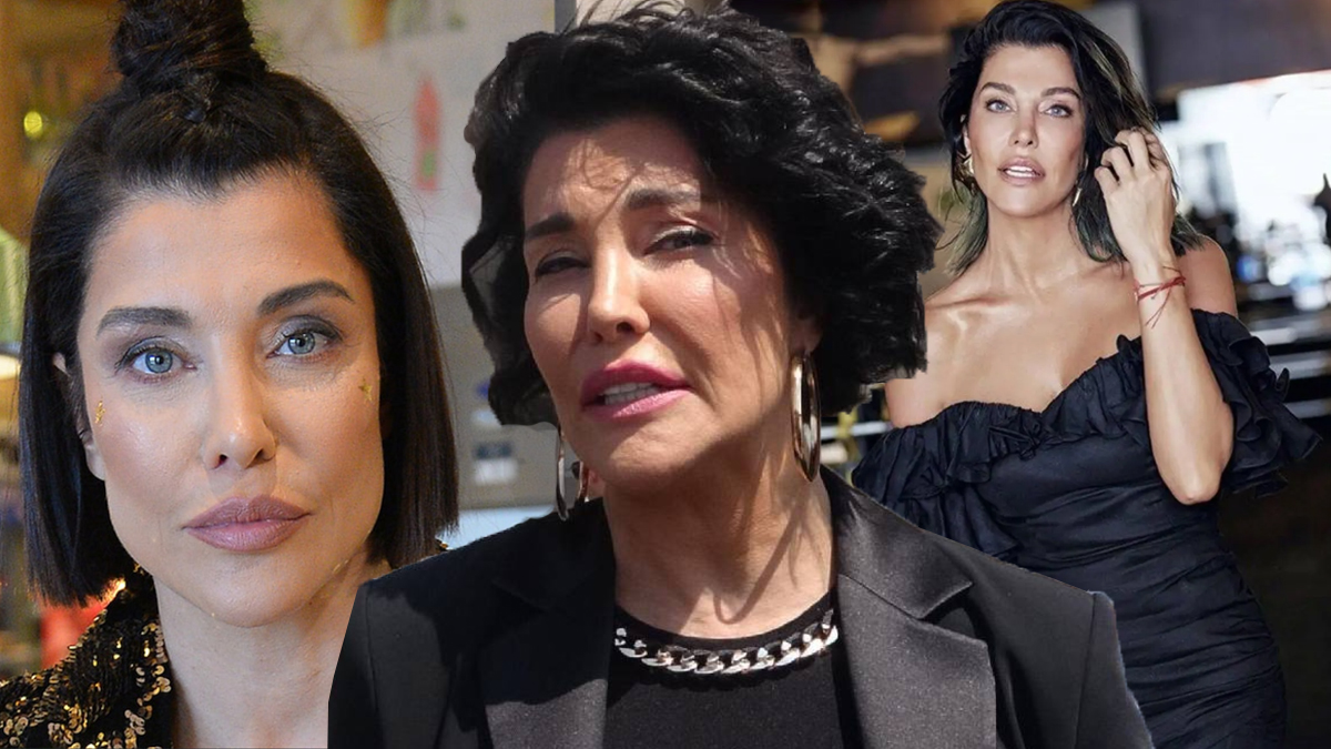 Podyumlardan adliye koridorlarına. Deniz Akkaya portresi