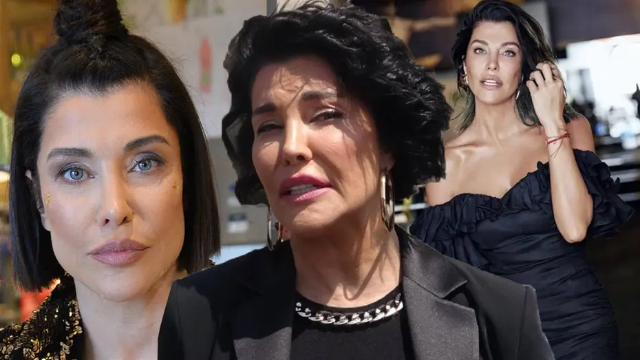 Podyumlardan adliye koridorlarına. Deniz Akkaya portresi