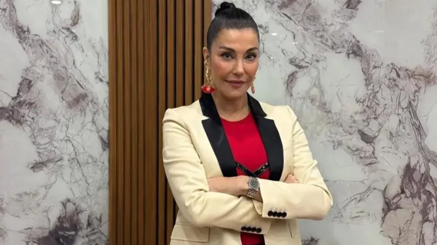 Podyumlardan adliye koridorlarına. Deniz Akkaya portresi 1